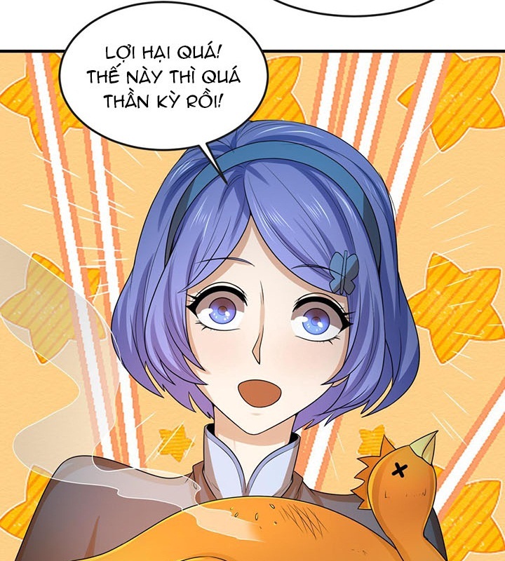 Đọc truyện [Leak] Thời Đại Kì Lạ Của Toàn Cầu - Chap 42