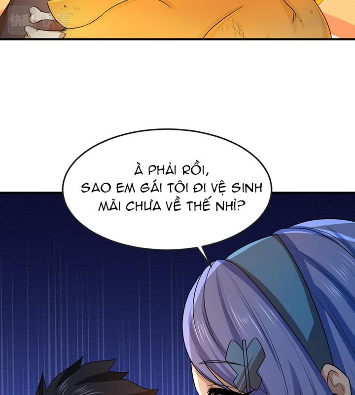 Đọc truyện [Leak] Thời Đại Kì Lạ Của Toàn Cầu - Chap 42