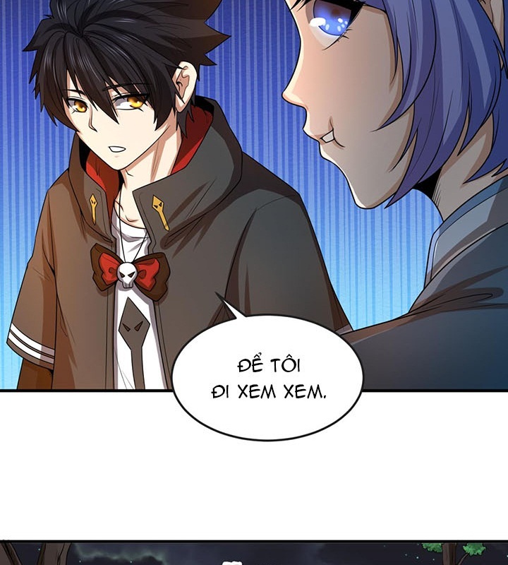 Đọc truyện [Leak] Thời Đại Kì Lạ Của Toàn Cầu - Chap 42