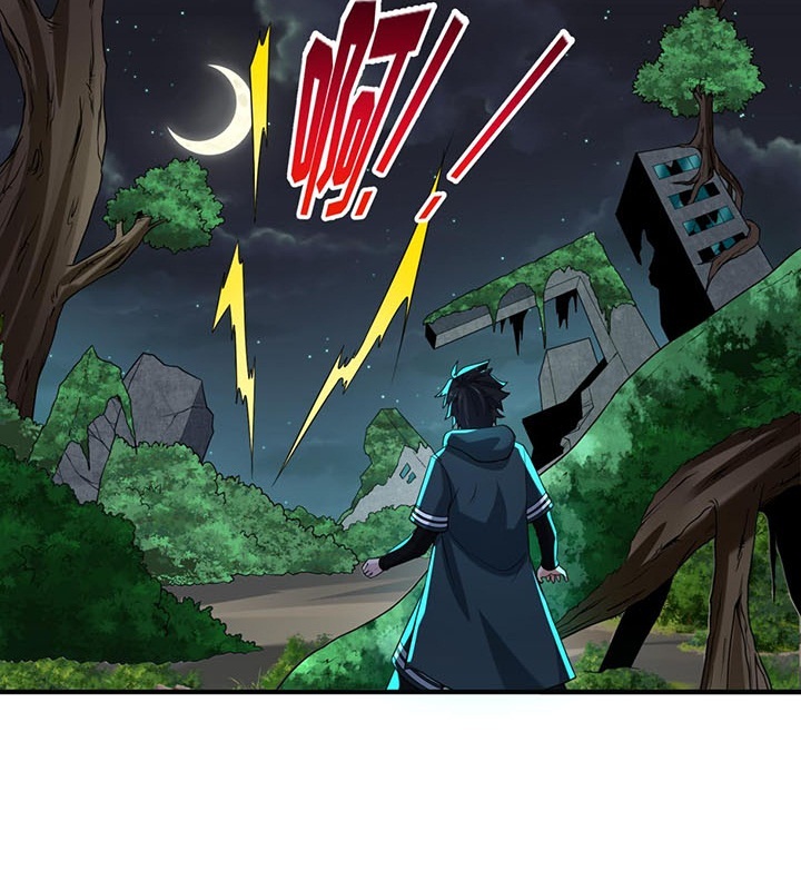 Đọc truyện [Leak] Thời Đại Kì Lạ Của Toàn Cầu - Chap 42