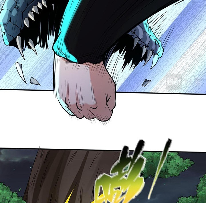 Đọc truyện [Leak] Thời Đại Kì Lạ Của Toàn Cầu - Chap 42