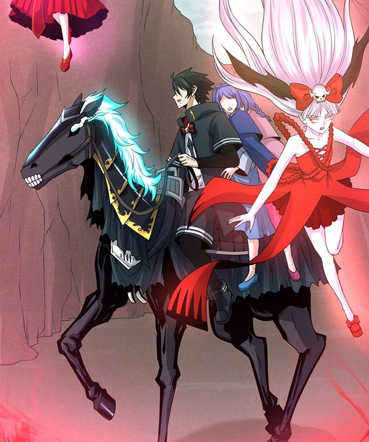 Đọc truyện [Leak] Thời Đại Kì Lạ Của Toàn Cầu - Chap 42