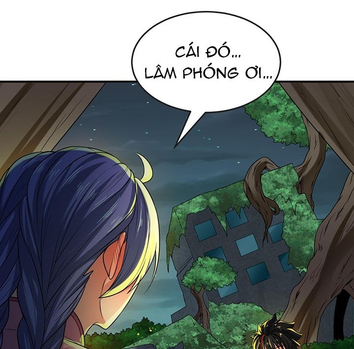 Đọc truyện [Leak] Thời Đại Kì Lạ Của Toàn Cầu - Chap 42