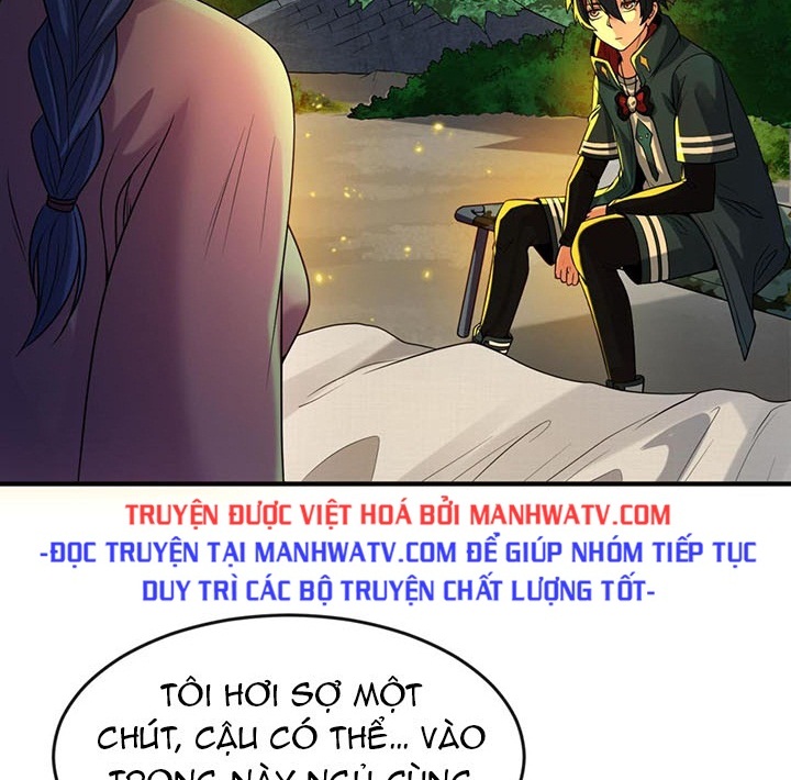 Đọc truyện [Leak] Thời Đại Kì Lạ Của Toàn Cầu - Chap 42