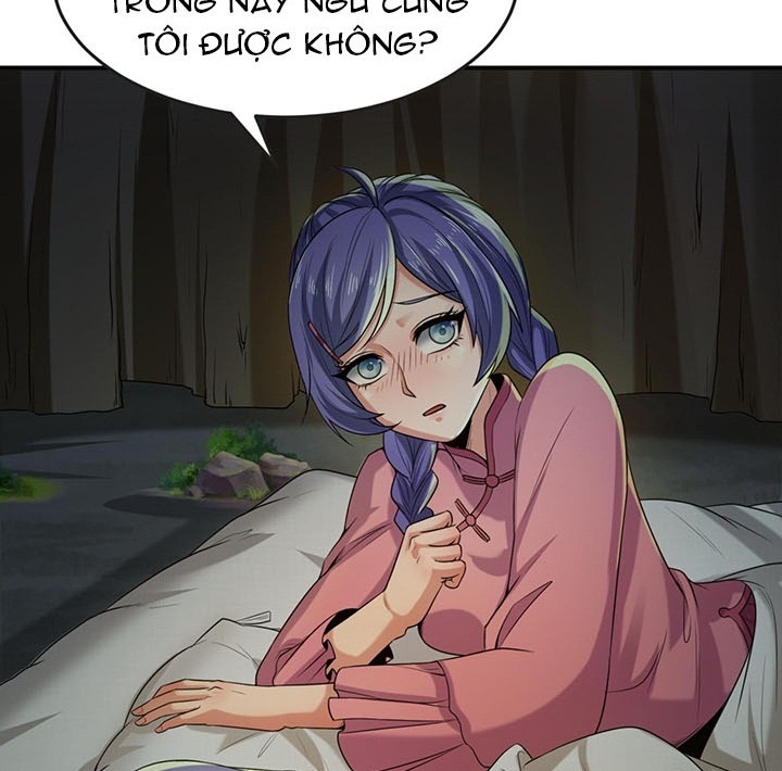 Đọc truyện [Leak] Thời Đại Kì Lạ Của Toàn Cầu - Chap 42