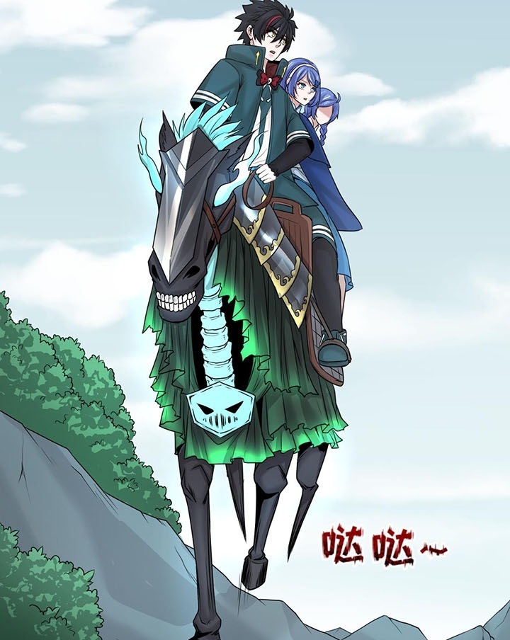 Đọc truyện [Leak] Thời Đại Kì Lạ Của Toàn Cầu - Chap 43