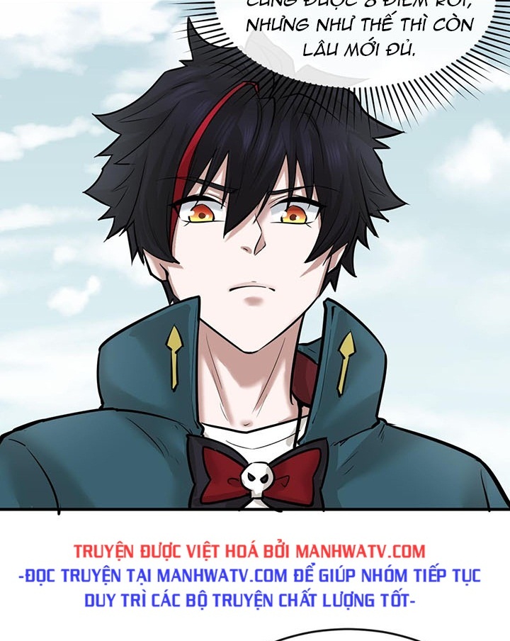 Đọc truyện [Leak] Thời Đại Kì Lạ Của Toàn Cầu - Chap 43