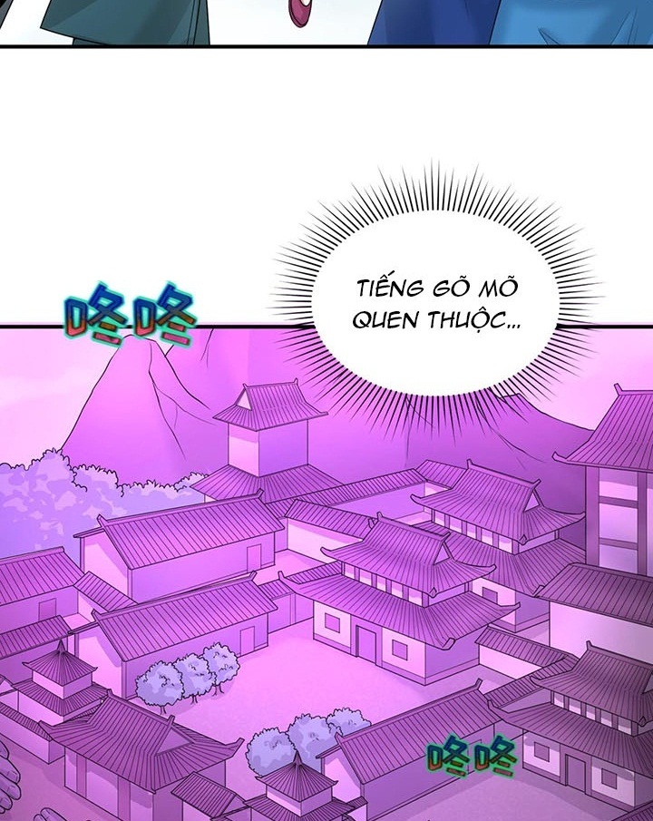 Đọc truyện [Leak] Thời Đại Kì Lạ Của Toàn Cầu - Chap 43