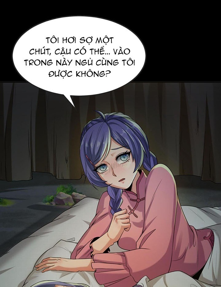 Đọc truyện [Leak] Thời Đại Kì Lạ Của Toàn Cầu - Chap 43