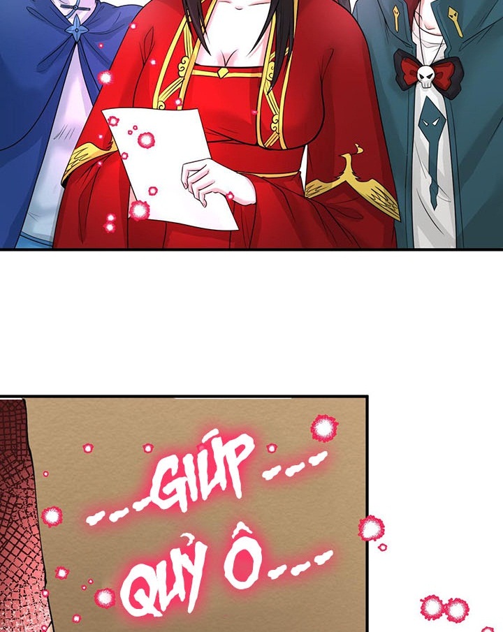 Đọc truyện [Leak] Thời Đại Kì Lạ Của Toàn Cầu - Chap 43