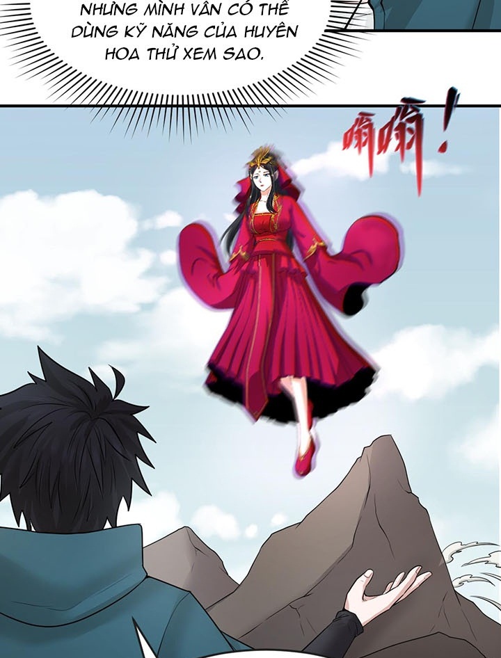 Đọc truyện [Leak] Thời Đại Kì Lạ Của Toàn Cầu - Chap 43