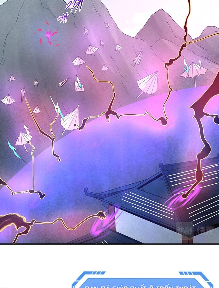 Đọc truyện [Leak] Thời Đại Kì Lạ Của Toàn Cầu - Chap 43