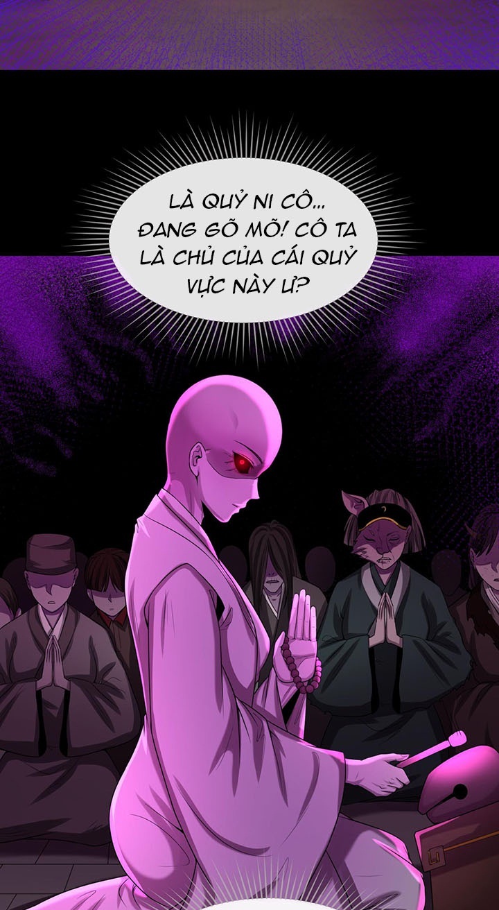 Đọc truyện [Leak] Thời Đại Kì Lạ Của Toàn Cầu - Chap 43