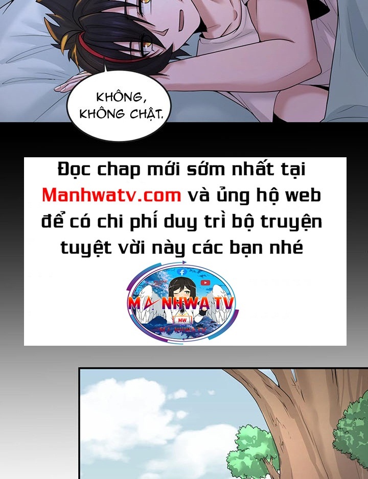 Đọc truyện [Leak] Thời Đại Kì Lạ Của Toàn Cầu - Chap 43