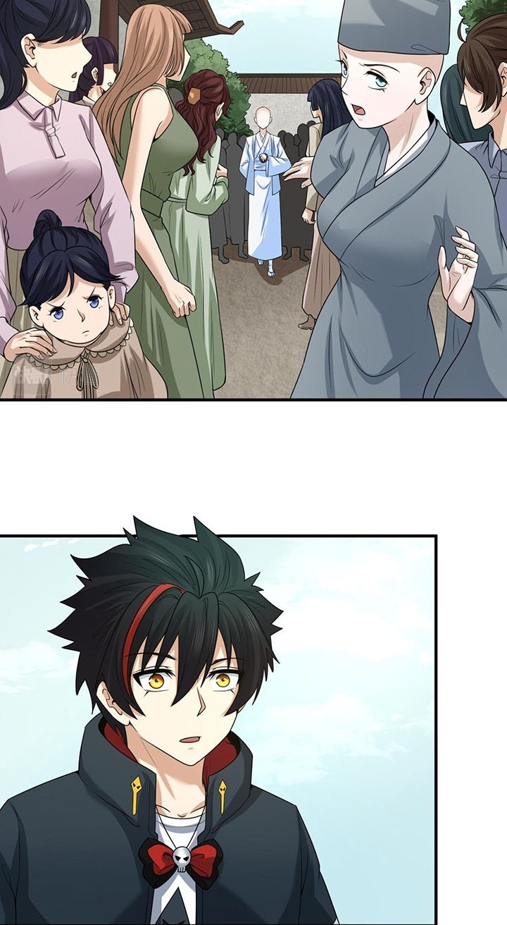 Đọc truyện [Leak] Thời Đại Kì Lạ Của Toàn Cầu - Chap 43