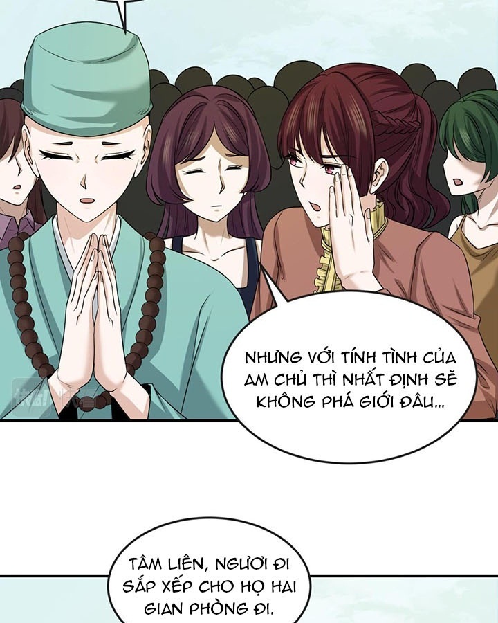 Đọc truyện [Leak] Thời Đại Kì Lạ Của Toàn Cầu - Chap 44