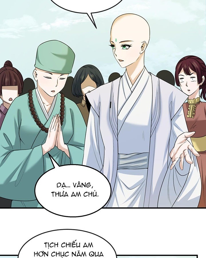 Đọc truyện [Leak] Thời Đại Kì Lạ Của Toàn Cầu - Chap 44