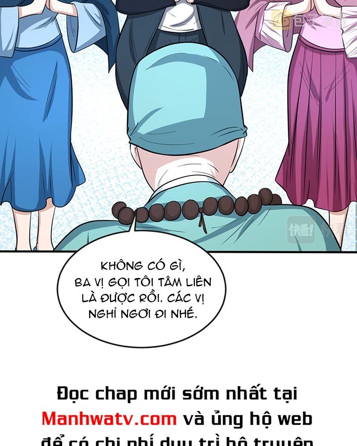 Đọc truyện [Leak] Thời Đại Kì Lạ Của Toàn Cầu - Chap 44