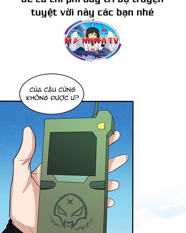 Đọc truyện [Leak] Thời Đại Kì Lạ Của Toàn Cầu - Chap 44