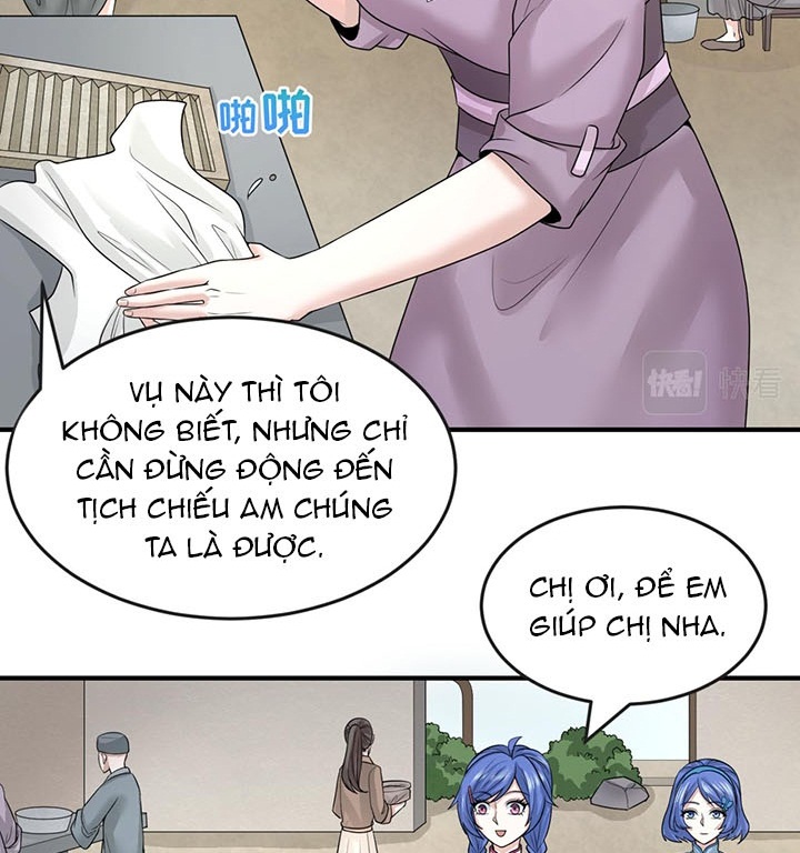 Đọc truyện [Leak] Thời Đại Kì Lạ Của Toàn Cầu - Chap 44
