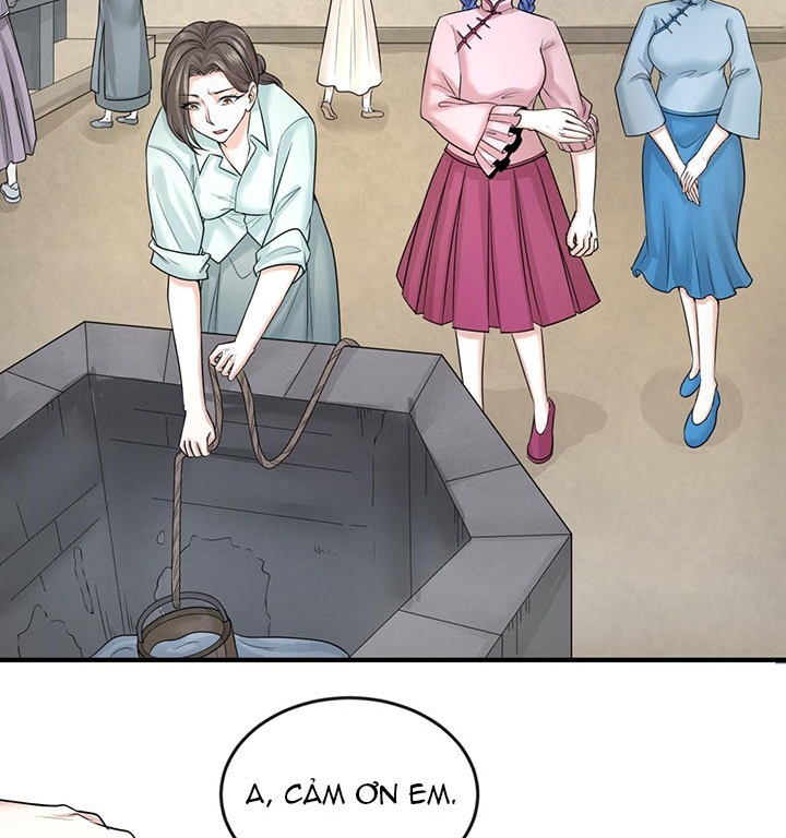 Đọc truyện [Leak] Thời Đại Kì Lạ Của Toàn Cầu - Chap 44