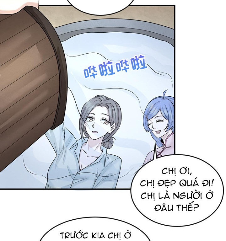 Đọc truyện [Leak] Thời Đại Kì Lạ Của Toàn Cầu - Chap 44