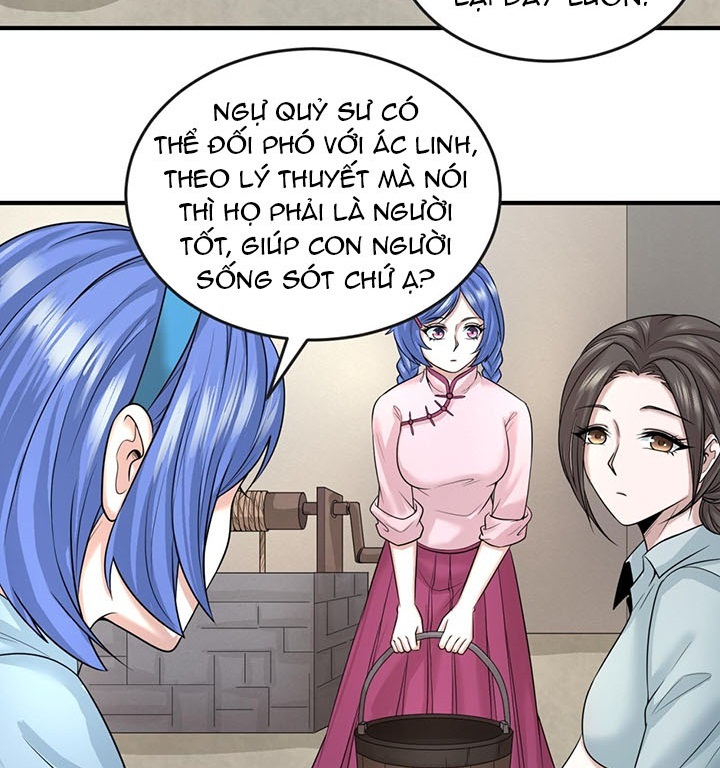 Đọc truyện [Leak] Thời Đại Kì Lạ Của Toàn Cầu - Chap 44