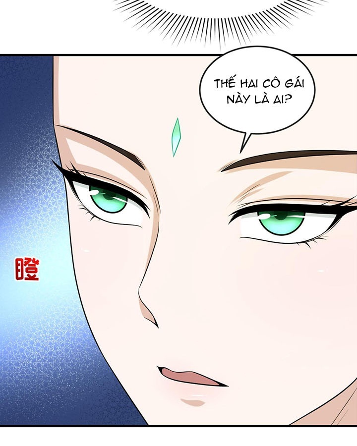 Đọc truyện [Leak] Thời Đại Kì Lạ Của Toàn Cầu - Chap 44