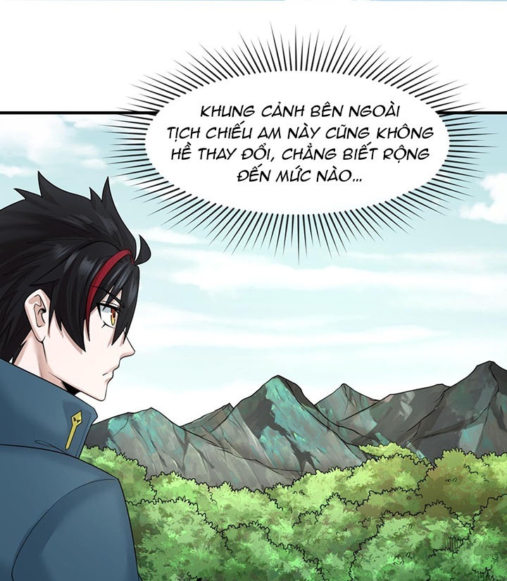 Đọc truyện [Leak] Thời Đại Kì Lạ Của Toàn Cầu - Chap 44