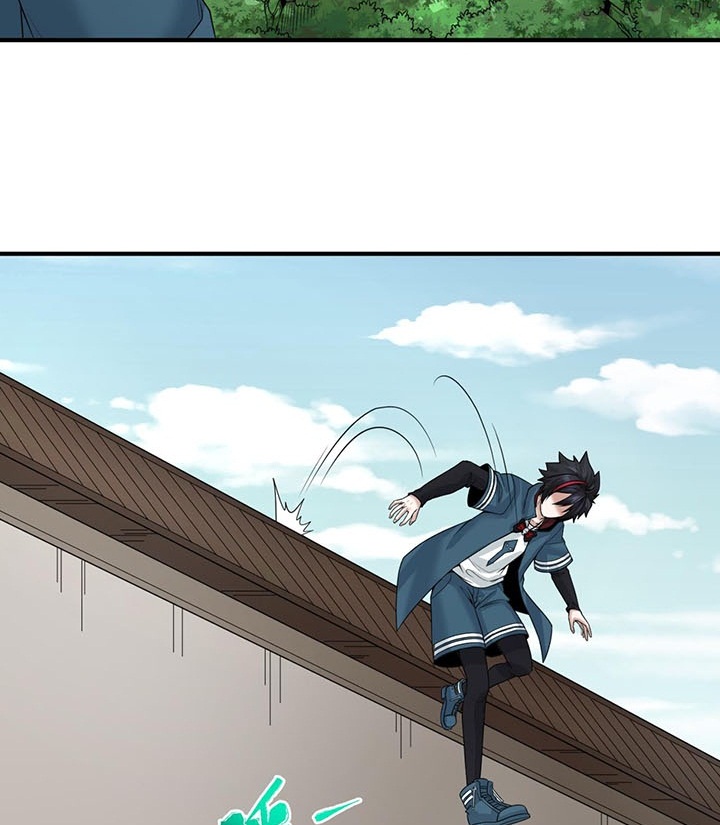 Đọc truyện [Leak] Thời Đại Kì Lạ Của Toàn Cầu - Chap 44