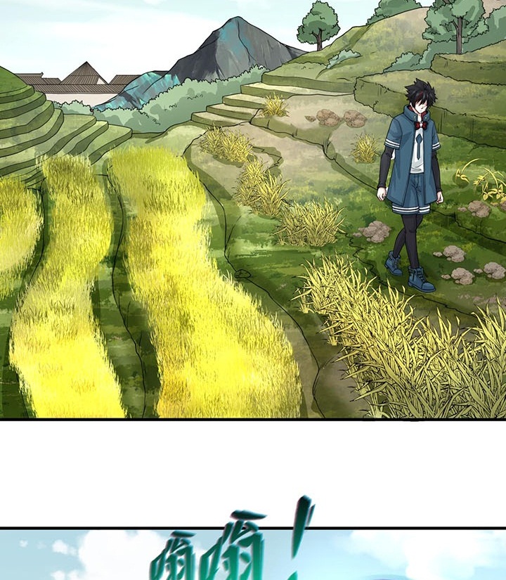 Đọc truyện [Leak] Thời Đại Kì Lạ Của Toàn Cầu - Chap 44