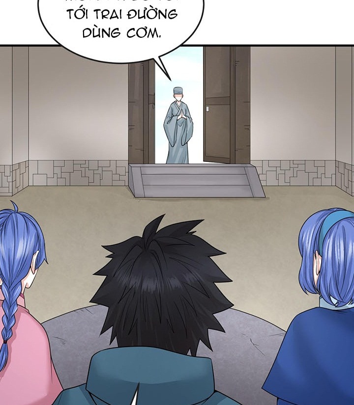 Đọc truyện [Leak] Thời Đại Kì Lạ Của Toàn Cầu - Chap 44