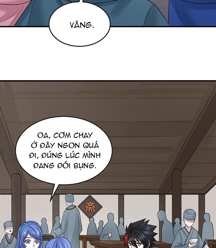 Đọc truyện [Leak] Thời Đại Kì Lạ Của Toàn Cầu - Chap 44