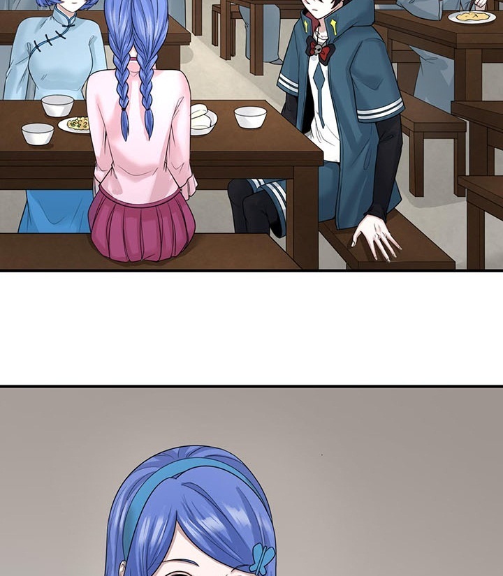 Đọc truyện [Leak] Thời Đại Kì Lạ Của Toàn Cầu - Chap 44