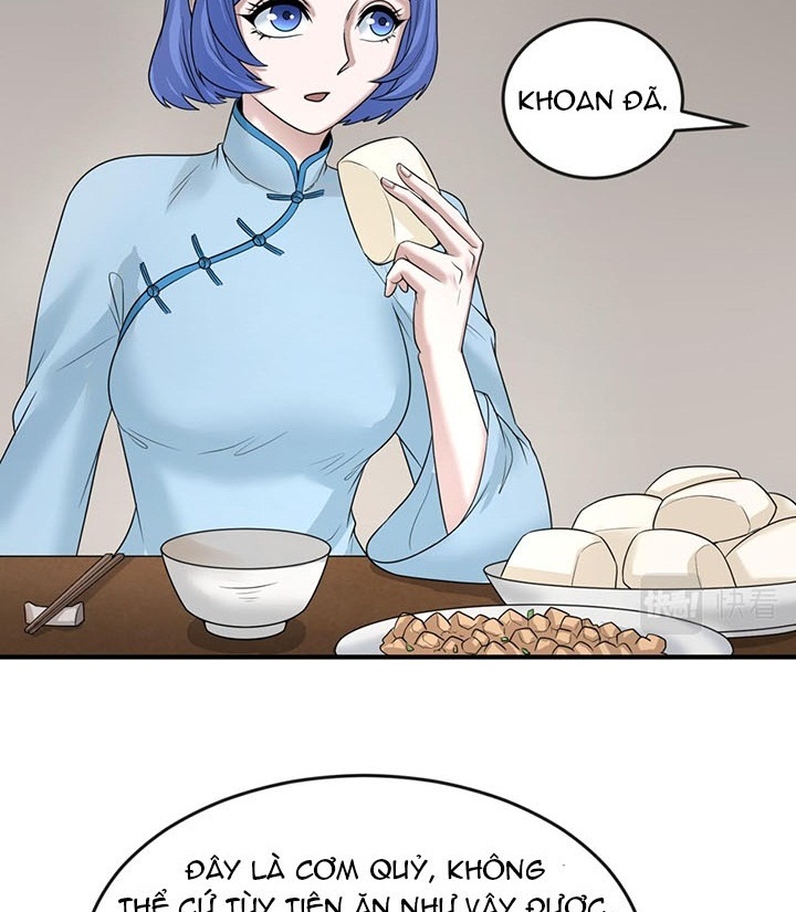 Đọc truyện [Leak] Thời Đại Kì Lạ Của Toàn Cầu - Chap 44