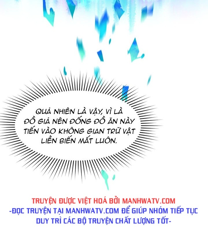 Đọc truyện [Leak] Thời Đại Kì Lạ Của Toàn Cầu - Chap 44