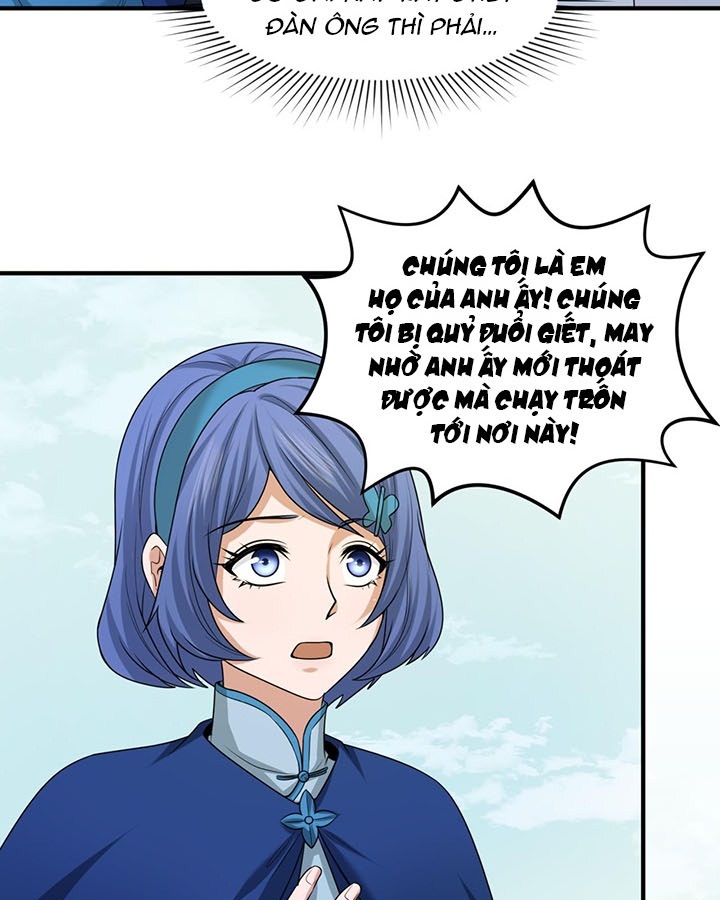 Đọc truyện [Leak] Thời Đại Kì Lạ Của Toàn Cầu - Chap 44