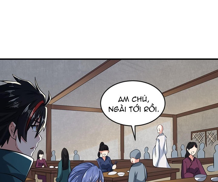 Đọc truyện [Leak] Thời Đại Kì Lạ Của Toàn Cầu - Chap 44