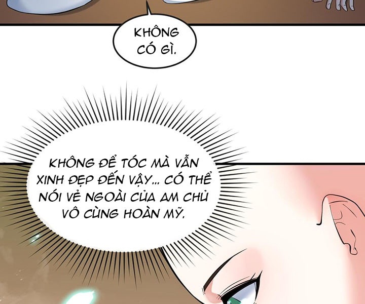 Đọc truyện [Leak] Thời Đại Kì Lạ Của Toàn Cầu - Chap 44