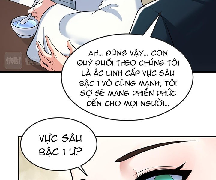 Đọc truyện [Leak] Thời Đại Kì Lạ Của Toàn Cầu - Chap 44