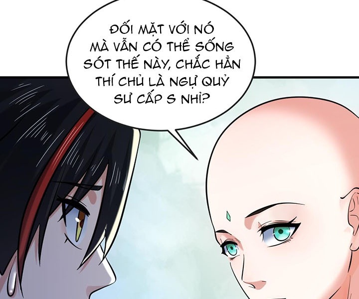 Đọc truyện [Leak] Thời Đại Kì Lạ Của Toàn Cầu - Chap 44