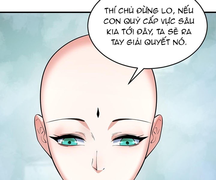 Đọc truyện [Leak] Thời Đại Kì Lạ Của Toàn Cầu - Chap 44
