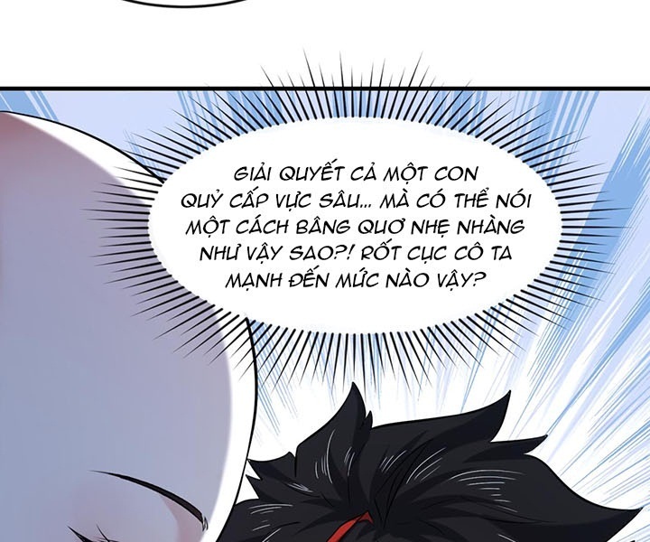 Đọc truyện [Leak] Thời Đại Kì Lạ Của Toàn Cầu - Chap 44