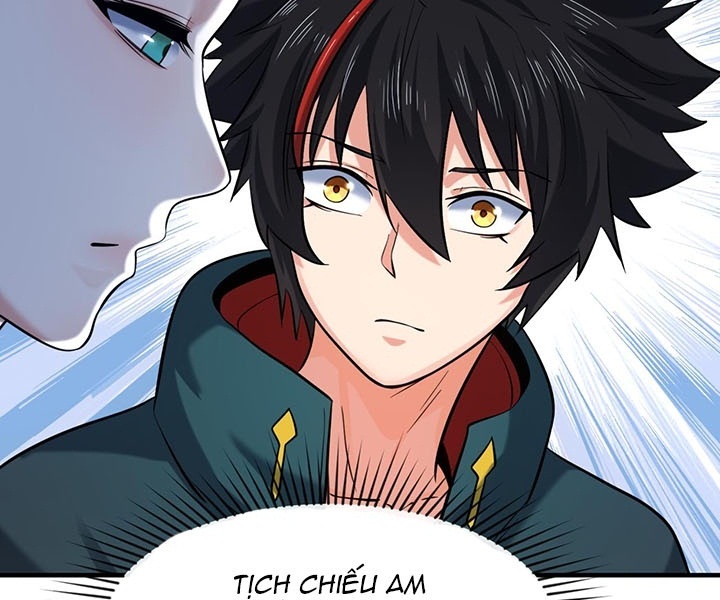 Đọc truyện [Leak] Thời Đại Kì Lạ Của Toàn Cầu - Chap 44