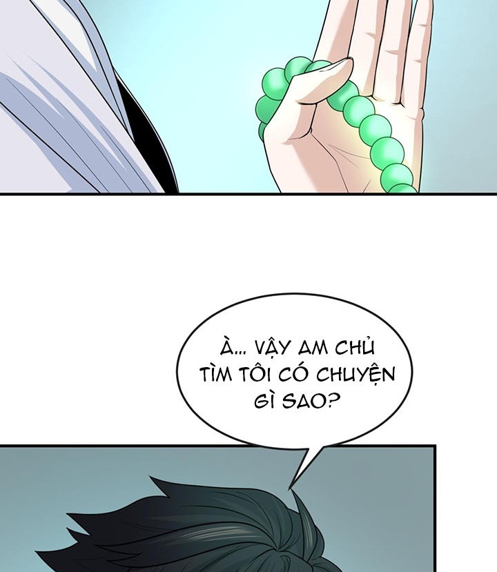 Đọc truyện [Leak] Thời Đại Kì Lạ Của Toàn Cầu - Chap 45