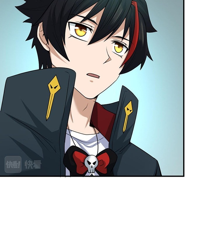 Đọc truyện [Leak] Thời Đại Kì Lạ Của Toàn Cầu - Chap 45