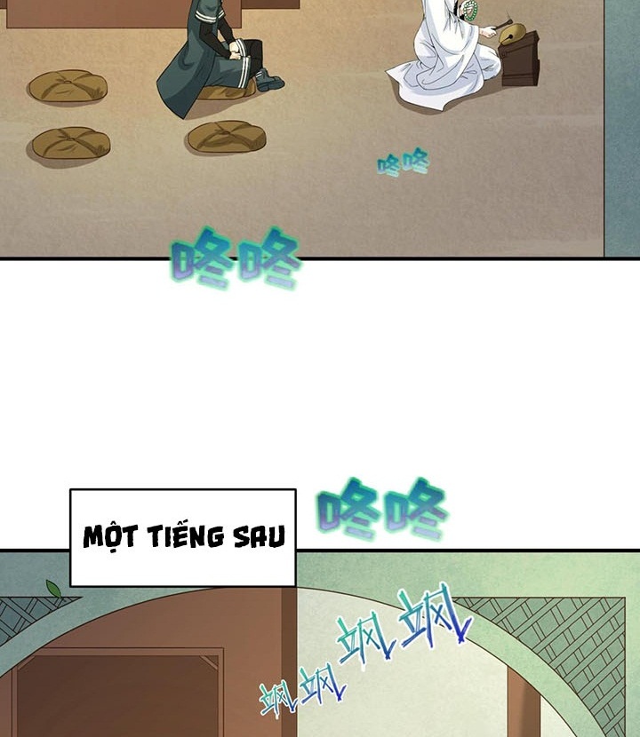 Đọc truyện [Leak] Thời Đại Kì Lạ Của Toàn Cầu - Chap 45