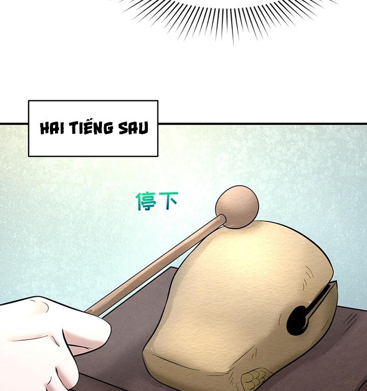 Đọc truyện [Leak] Thời Đại Kì Lạ Của Toàn Cầu - Chap 45