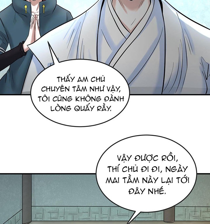 Đọc truyện [Leak] Thời Đại Kì Lạ Của Toàn Cầu - Chap 45