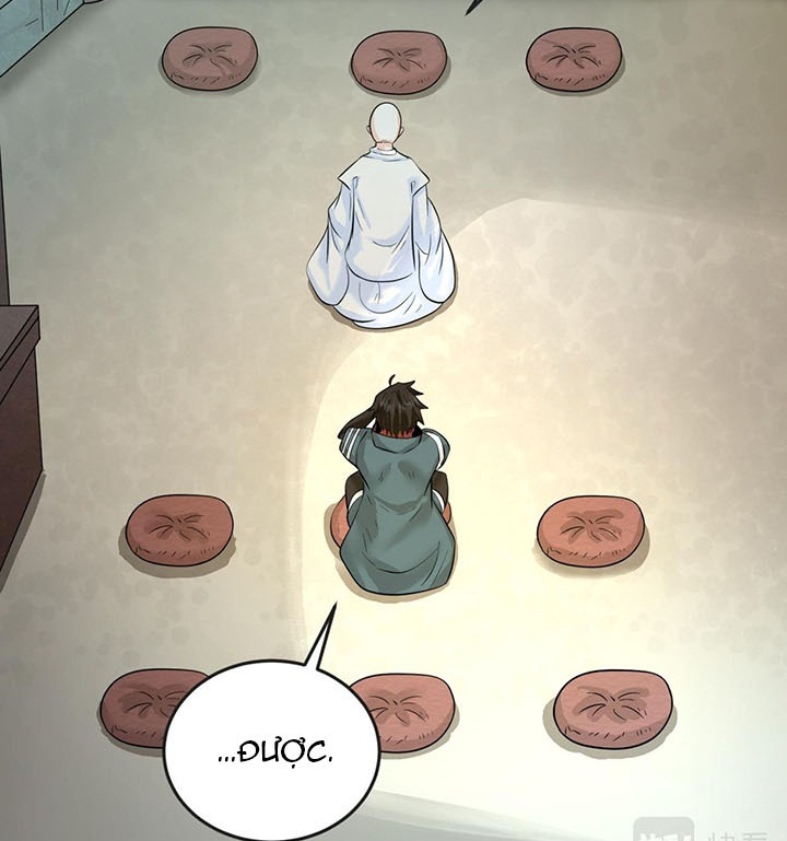 Đọc truyện [Leak] Thời Đại Kì Lạ Của Toàn Cầu - Chap 45